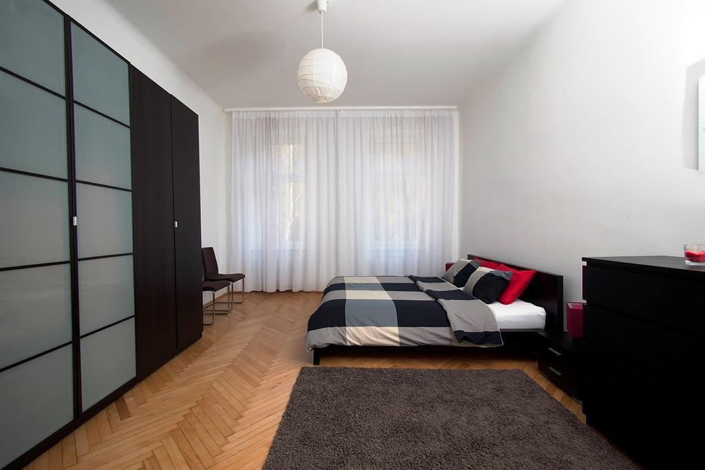 Marus Apartment Grinzing Wien Ngoại thất bức ảnh